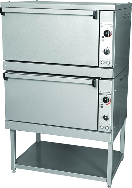 Шкаф жарочный Проммаш 2ШЖЭ-1,36ЕП