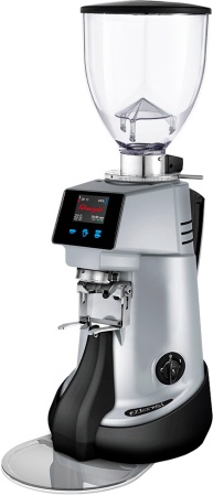 Кофемолка Fiorenzato F71 KE XGi хром
