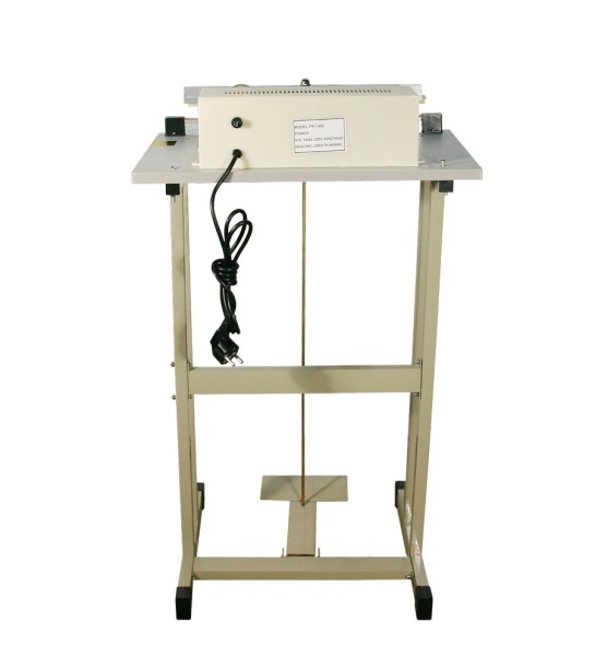 Импульсный запайщик Магикон FRT-400 (педальный)