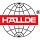 HALLDE