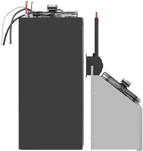 Сплит-система Арктика СМН 106