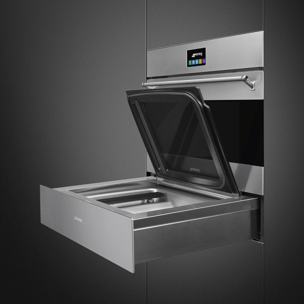 Ваккуматор Smeg CPV315X