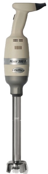 Миксер ручной Fama Mixer 300 VV + насадка 300мм