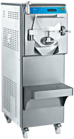 Фризер для мороженого Carpigiani Labo 4060 XPL/P