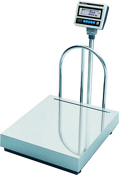 Весы товарные Cas DB II-300 8090