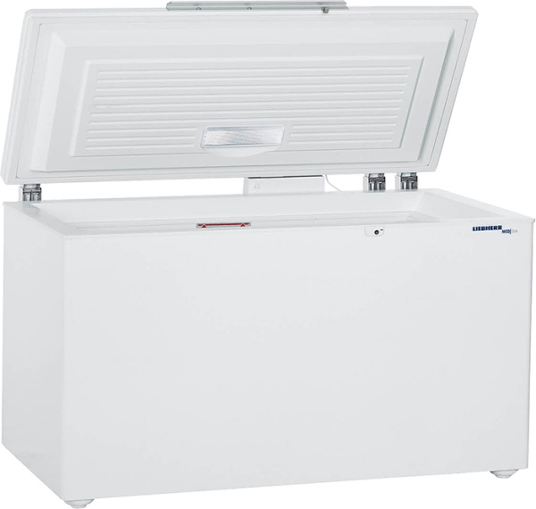 Медицинский морозильник Liebherr LGT 4725