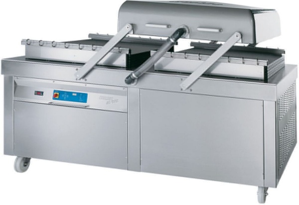 Машина вакуумной упаковки Komet SD 1000