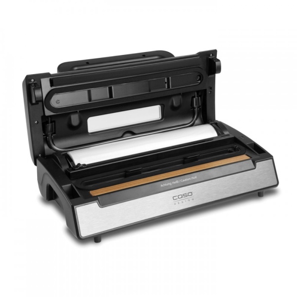 Вакуумный упаковщик бескамерный Caso Fast VAC 390