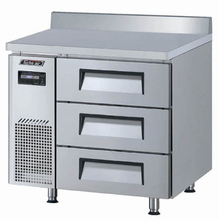 Охлаждаемый стол Turbo Air KWR9-3D-3-700