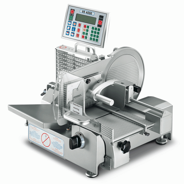 Слайсер Sirman Sсharfen Automatica VA 4000