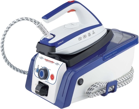 Парогенератор с утюгом Polti Vaporella Silence ECO Friendly 19.50