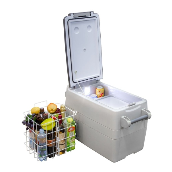 Автохолодильник переносной Indel B TB41