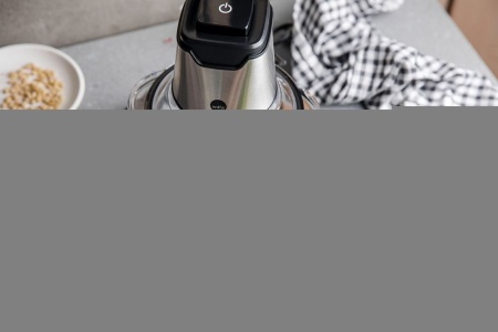 Измельчитель Wilfa MC3B-400 S