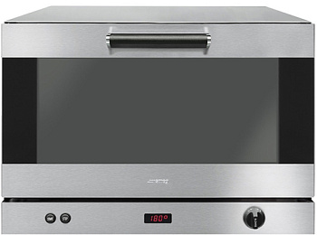 Печь конвекционная Smeg ALFA144GH1