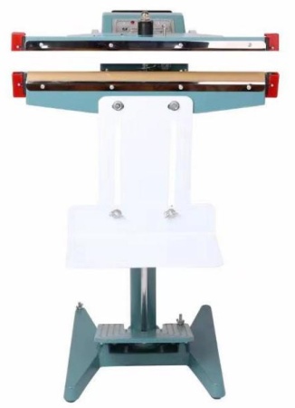 Запайщик пакетов PackVac FRE-650 напольный