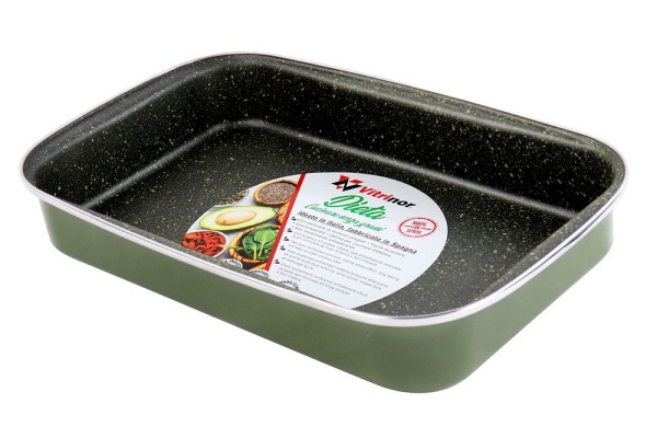 Форма прямоугольная Vitrinor Dieta 30