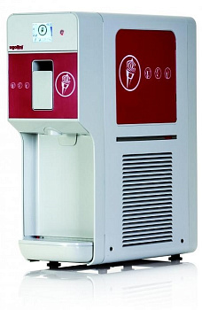 Фризер для мороженого Ugolini Quick-GEL