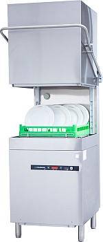 Купольная посудомоечная машина Comenda PC09