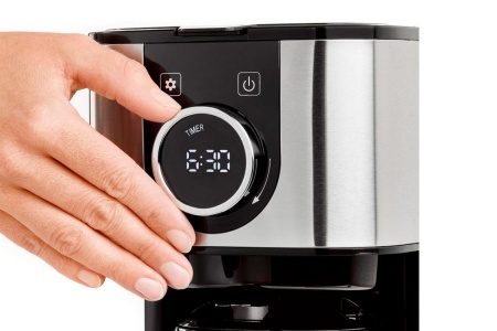 Капельная кофеварка Caso Selection C 12