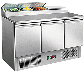 Стол для пиццы Koreco PS300