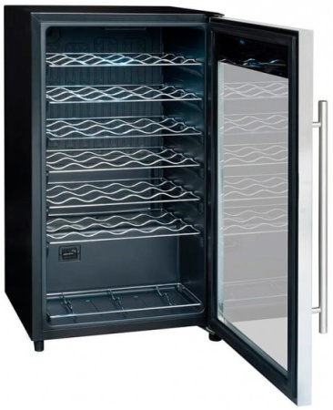Монотемпературный винный шкаф La Sommeliere LS34A