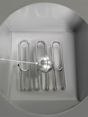 Пароварка для дим-самов Crazy Pan CP-STC01