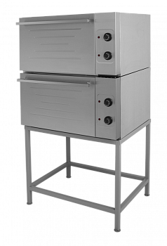 Шкаф жарочный Grill Master ШЖЭ/2 (22302)