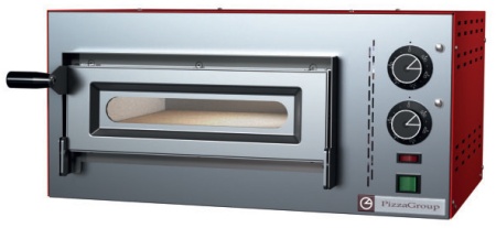 Печь для пиццы Pizza Group Compact M35/8-M
