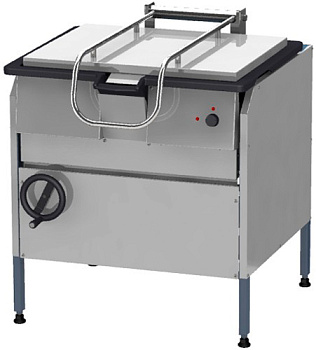 Сковорода электрическая Тулаторгтехника СЭСМ-0,25ЛЧ