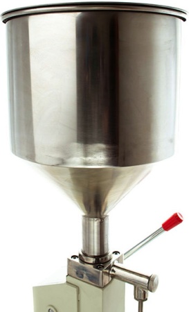 Дозатор начинки Foodatlas A-03