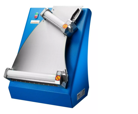 Тестораскаточная машина для пиццы Senoven HX-40H