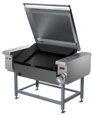 Сковорода электрическая Проммаш СЭЧ-0,45-01