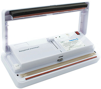 Вакуумный упаковщик бескамерный Foodatlas DZ-280