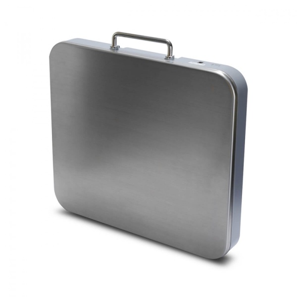 Весы порционные Mertech 333 BFU-150.50 FARMER LCD