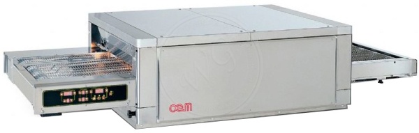 Печь конвейерная Oem-Ali TL105L1K(04130)