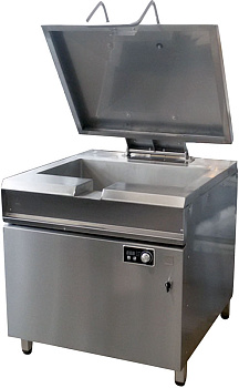 Сковорода электрическая Iterma СКИ-А-840/850/860