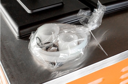 Фризер для мороженого Foodatlas MQ-L18