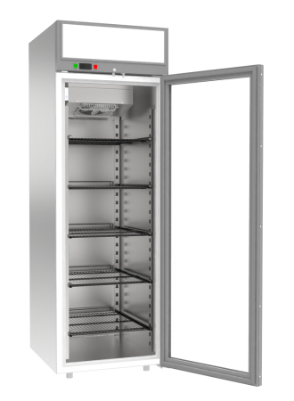 Холодильный шкаф Аркто D0.5-GL