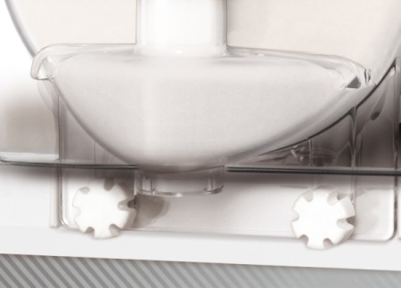 Фризер для мороженого Spm GT1 Touch