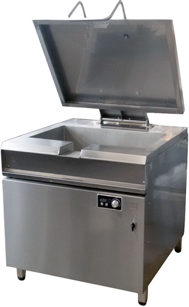 Сковорода электрическая Iterma СКИ-А-840/850/860