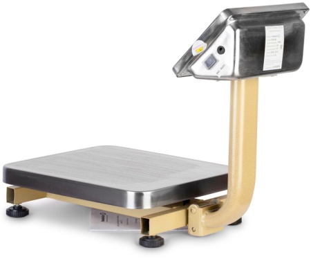 Весы товарные Foodatlas ВТН-60