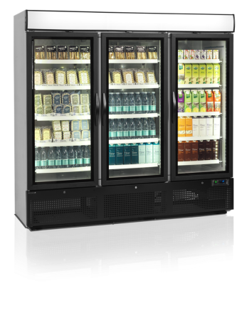 Холодильный шкаф Tefcold NC7500G