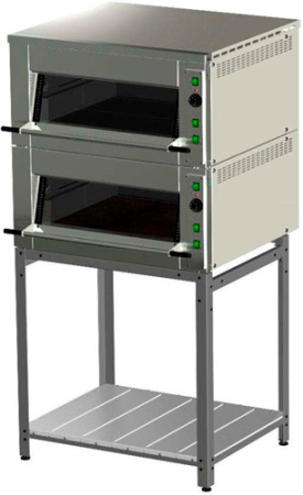 Шкаф жарочный Тулаторгтехника ШЖ-110-2с