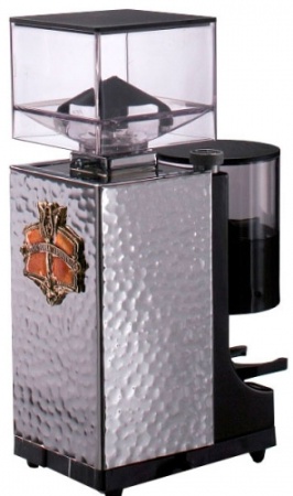 Кофемолка Victoria Arduino MCF chrome (65138)