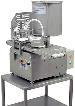 Котлетный автомат автоматический Gaser Super Maxi