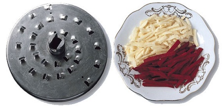 Овощерезка Торгмаш МПО-1-03