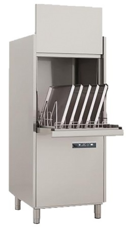 Котломоечная машина Apach Chef Line LKIT5663 DD DP
