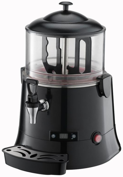 Аппарат для горячего шоколада AIRHOT Choco-5