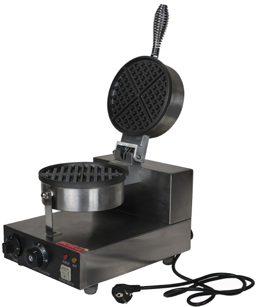 Вафельница Master Lee ML/UWB-W-1