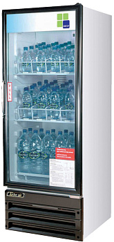 Холодильный шкаф Turbo Air FRS-300RP